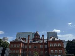 -北海道厅旧本厅舍(旧本庁舎)