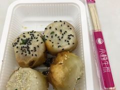 -小杨生煎(南京东路食品一店)