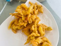 -胖大嫂渔家排档(半边山店)