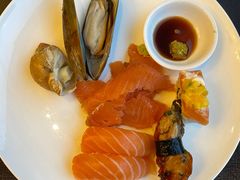 -广州文华东方酒店·悦铂尼西餐厅