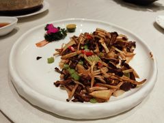 美极菌菇-蝶园·装修中(BFC外滩金融中心店)