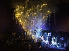 景观位-盛宴标帜西餐厅龙虾.鲍鱼•牛排(重庆喜来登大酒店)