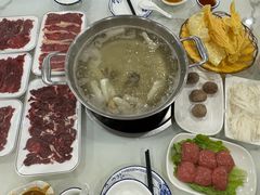 -福合埕牛肉火锅(长平国新店)
