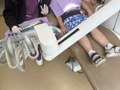 -泰康拜博口腔(松江印象城臻尔店)