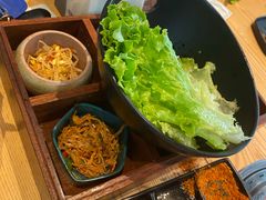 -汉拿山(包河万达店)