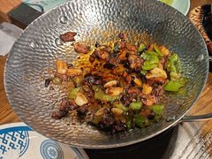 -老盛庆排档•南京菜(夫子庙店)