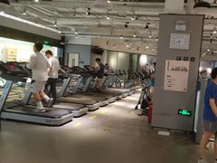 -INGYM(园区印象城馆)