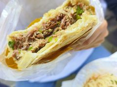 -金原鸭血粉丝汤总店(锁金村店)