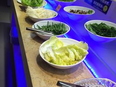 -星海汇海鲜自助烤肉火锅(百大店)