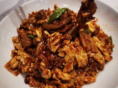 -到家尝北京菜(西坝河店)