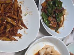 -苏帮袁Sue Cuisine(来福士店)