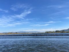 -大理洱源西湖景区
