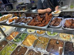 -梅溪·小伙子干挑面(安吉总店)