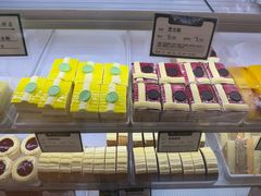 -蜂蝶来饼店(拱北总店)