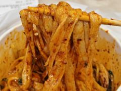 -亩沣记秘汁凉皮·兰州特色