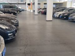 -上海市第四十一机动车安全检测站