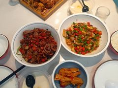 -福巷湘食小馆·猛火现炒(上海首店)