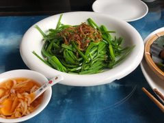 -尽善百年古院餐厅(王家老宅店)
