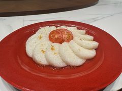 -西安饭庄·非遗陕菜(凤城五路店)