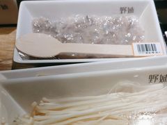 -野妹经典火锅(民治店)