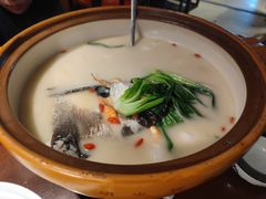 -鱼食饭稻·苏浙土菜17年老馆子(平江路店)