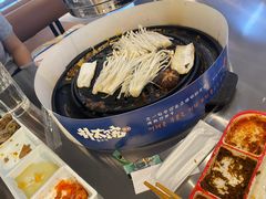 -朴太院·烤肉万岁·创意首尔料理(中联广场店)