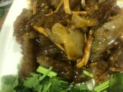 -惠宾饭庄(千禧店)