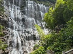 -千泷沟大瀑布旅游区