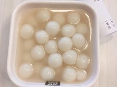 -满记甜品(无锡八佰伴店)