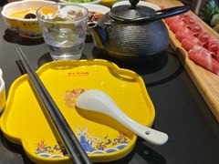 -羊大爷涮肉(亮马桥店)