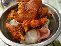 -小辣椒·桂林本地菜(鸿运店)