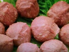 -潮汕美牛肉丸火锅店(天宁寺店)