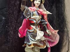 -北京工艺美术博物馆