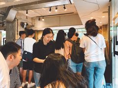 -来回·咖啡(天河南店)