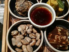 -局气 烤鸭·北京菜(光华路店)