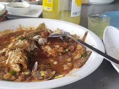 -千岛湖小鱼儿·淳安匠心农家菜