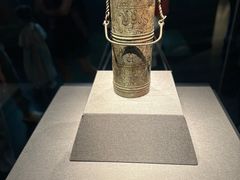 -广西壮族自治区博物馆