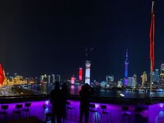 -外滩8号 whisky bar(金延大厦店)