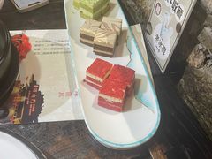 -酒肉门孔府菜(曲阜游客中心店)