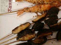 -木屋烧烤(西南角店)