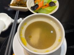 -巷语私房料理(华一实业大厦店)