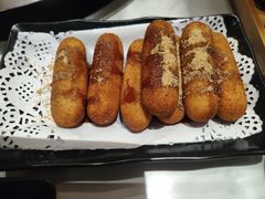 -梯坎老火锅(天禧店)