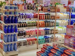 -华润万家(凯德广场店)