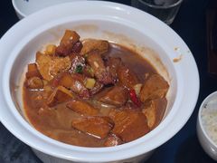 -简小舍·民间手艺菜(武昌江滩店)