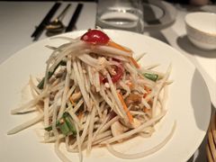 -金链花·泰国餐厅(国贸店)