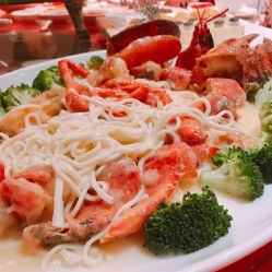 -广州中心皇冠假日酒店·宴会厅