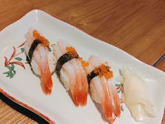 -鱼跃食堂·精致寿司(东林美域店)