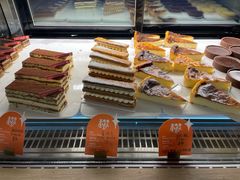 -老梦面包CHEZMOREL(麦子店)