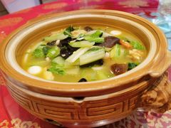 -南山饭店(阳明古镇店)