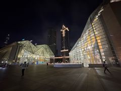 -星巴克(深圳音乐厅店)